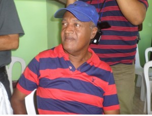 BARAHONA: Muere a los 68 años periodista Genao Contreras