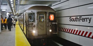 Declaran en estado de emergencia el sistema de transporte de NY