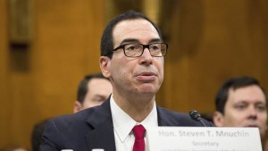 EEUU: Gobierno espera concluir “masiva reforma fiscal”