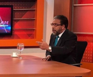 Moreno dice deben incluir a Gonzalo Castillo, Bichara y Pared en caso Odebrecht