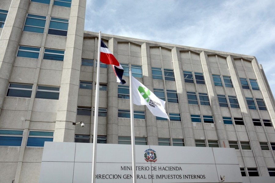 BID financia administración tributaria dominicana con préstamo de 50 millones imagen