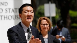 HAWÁI: El estado busca reducir alcance del veto migratorio de Trump