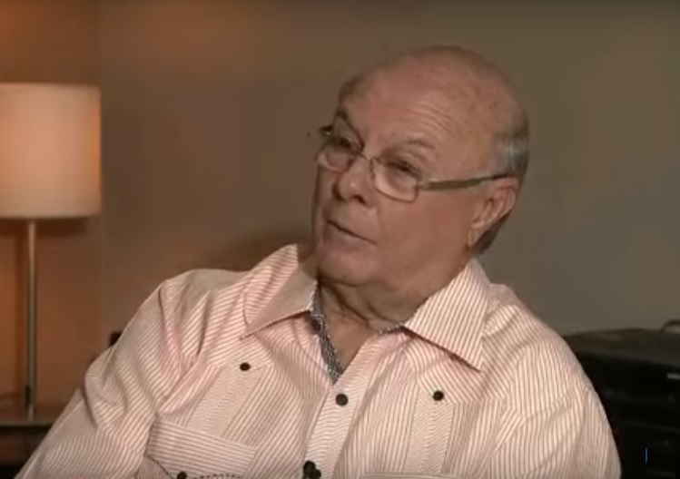 Expresidente Hipólito Mejía ve “Nada justifica violencia contra la mujer” imagen