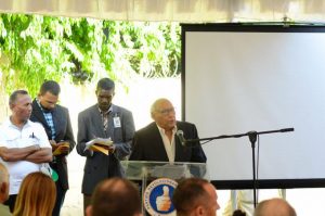 PRM: Expediente contra sus dirigentes busca «eliminar» oposición a reelección de Medina