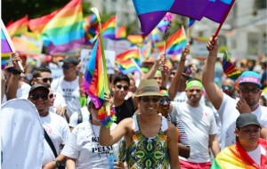 Invitan a unirse al desfile del orgullo gay de P.Rico