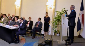 Comisión para Desarrollo Sostenible discute reglamento en su tercera reunión