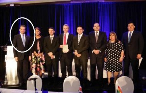 MÉXICO: Diputado dominicano asiste a Congreso de Legisladores de AL MÉXICO: Diputado dominicano asiste a Congreso de Legisladores de AL