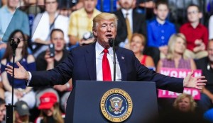 WASHINGTON: Trump confía acuerdo “justo” con Cuba WASHINGTON: Trump confía acuerdo “justo” con Cuba