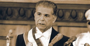 Joaquín Balaguer.