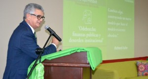 Estudio Marcha Verde: Hipólito, Leonel y Danilo violaron leyes a favor Odebrecht