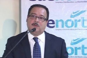 Ética investiga supuestas irregularidades declaración bienes del titular de Edenorte