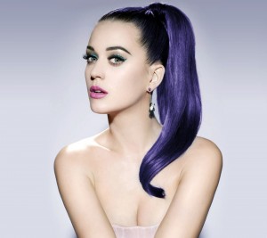 Katy Perry alcanza récord de 100 millones en Twitter