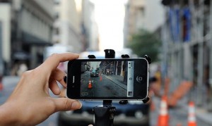 La realidad virtual pasa del estudio al móvil para cambiar el periodismo La realidad virtual pasa del estudio al móvil para cambiar el periodismo