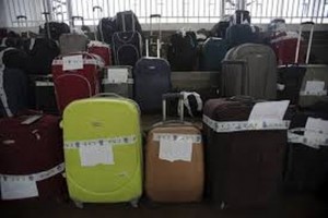 Informe turístico: Arremeten contra aerolíneas en México