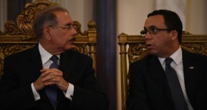 Presidente Danilo Medina exhorta a los maestros mejorar calidad de enseñanza