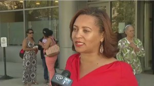 Piden senadora Alcántara gestione pago US$54 millones a escuelas