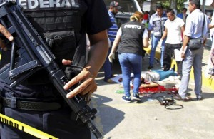 MEXICO: Mayo ha sido el mes más violento con 2.186 asesinatos MEXICO: Mayo ha sido el mes más violento con 2.186 asesinatos