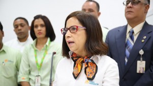 BS ha impactado de manera directa a un  millón 100 mil personas