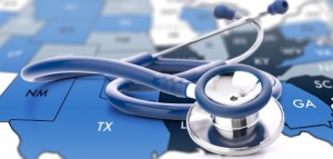 WASHINGTON: Republicanos se oponen ley de salud en el Senado