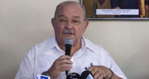 NICARAGUA: Fallece excanciller Miguel D’Escoto a los 84 años