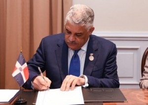 R.Dominicana y Honduras firmarán el martes acuerdo suspensión de visas