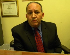 NUEVA JERSEY: Fallece madre de candidato a senador