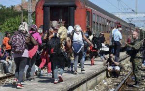México y Guatemala agilizarán paso migrantes desde enfoque humano