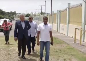 En próximas horas imputados por el caso Odebrecht apelarán las medidas de Juez