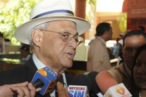 Ramón Antonio Veras apoya a Flavio Darío Espinal para presidir la SCJ Ramón Antonio Veras apoya a Flavio Darío Espinal para presidir la SCJ