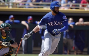 Nomar Mazara y Hanley Ramírez conectan jonrones