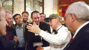 NY bate récords como escenario para el rodaje de series