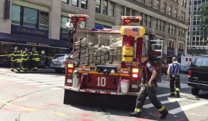 Al menos 32 se intoxican con monóxido de carbono