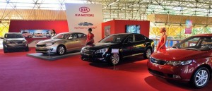 Nuevos automóviles en EE.UU. tienen la mayor calidad de toda la historia Nuevos automóviles en EE.UU. tienen la mayor calidad de toda la historia