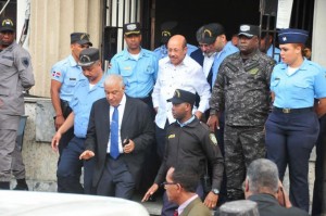 Procuraduría aún no recibe documento traslado a cárcel imputados Odebrecht Procuraduría aún no recibe documento traslado a cárcel imputados Odebrecht