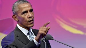 Obama anuncia apoyo candidatos demócratas para comicios legislativos