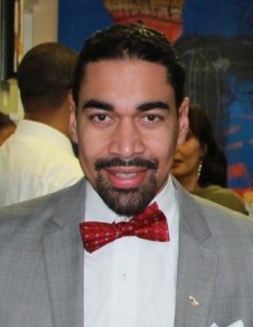 Artista Oscar Abreu abrirá en NY  exposición individual