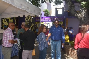 Ingenieros del PLD escogen a sus candidatos para elecciones del CODIA