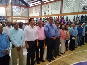 PRM deja abierto padrón para nuevos militantes PRM deja abierto padrón para nuevos militantes