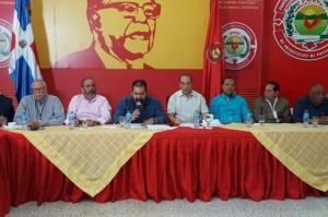 El PRSC pide a diputados aprobar Código Penal que penaliza el aborto