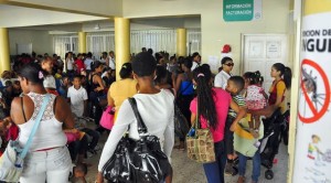 Gremios salud dominicanos reinician hoy protestas; critican los hospitales