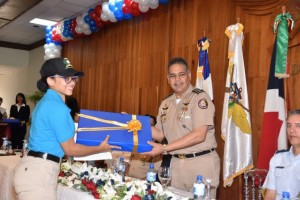 Ministro Defensa dice siguen reforzando zona fronteriza; 4,500 soldados vigilan