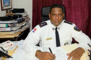 Dictan prisión contra hijo de Euclides Gutiérrez por hacerse pasar por militar