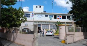 HIGUEY: Detienen a un hombre acusado de estrangular una hijastra de 6 años