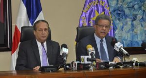 Sigue la pugna en PLD por el tema de primarias para escoger candidatos