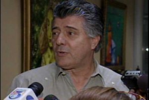 Director Academia de Penitenciaria dice vida de Angel Rondón peligraría en La Victoria