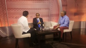 Diputado Elías Serrulle opina Ley de Partidos saneará tema financiero