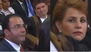 Celebran nueva audiencia contra el comunicador Salvador Holguín