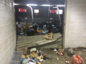 VENEZUELA: Más de 200 detenidos tras saqueos a 68 comercios en el centro