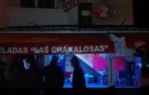 MEXICO: Seis muertos y 22 heridos durante un tiroteo en un bar