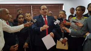 Colegio Abogados RD propone un gran acuerdo contra corrupción e impunidad